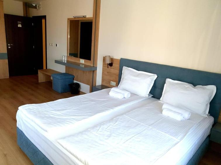Eco Hotel Momata Kolarovo Rom bilde