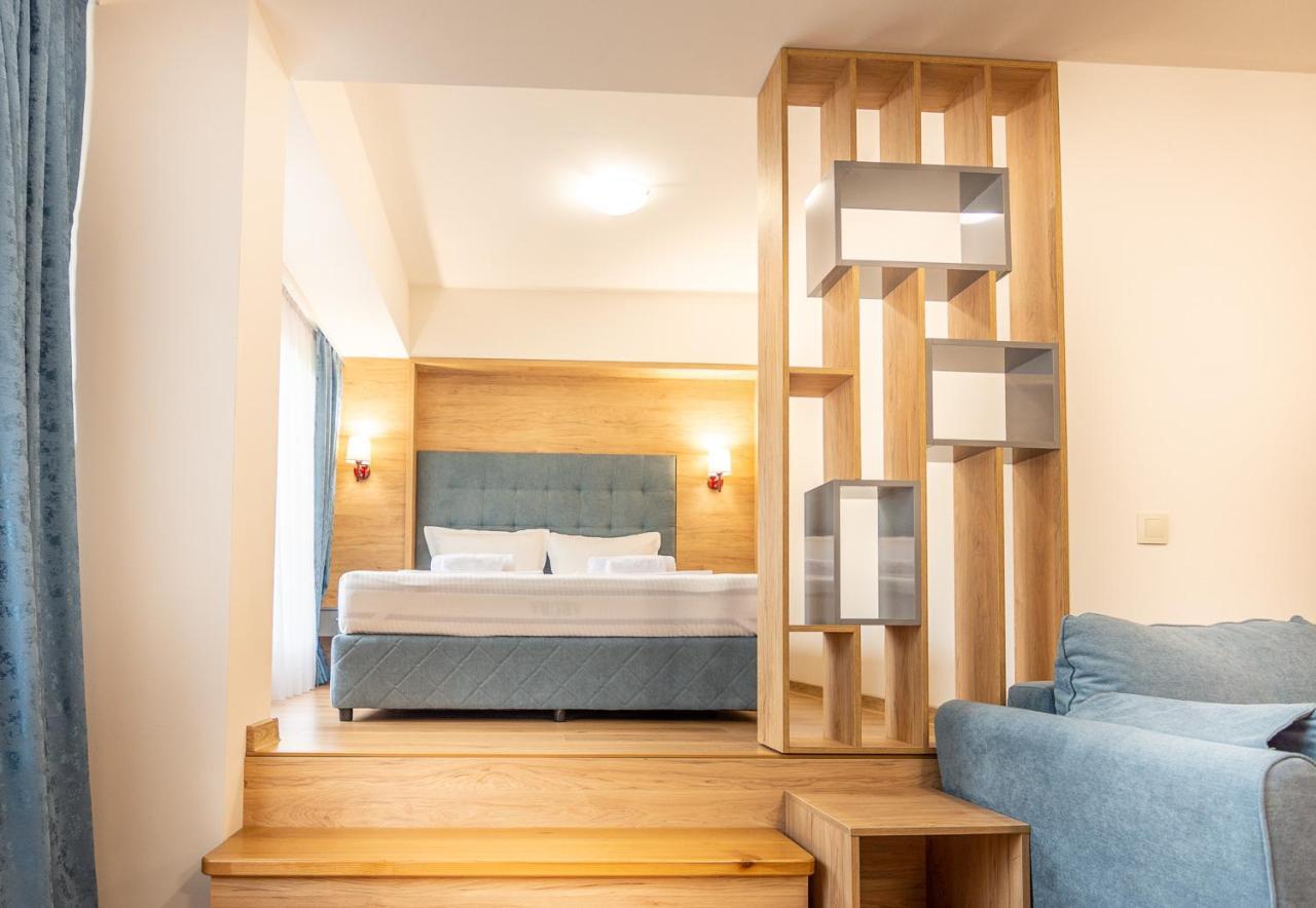 Eco Hotel Momata Kolarovo Eksteriør bilde