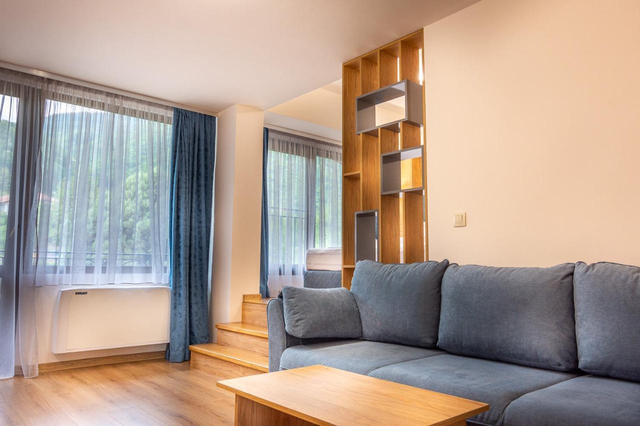Eco Hotel Momata Kolarovo Eksteriør bilde