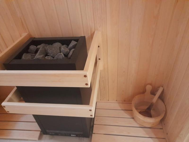 Eco Hotel Momata Kolarovo Eksteriør bilde