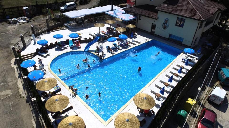 Eco Hotel Momata Kolarovo Eksteriør bilde